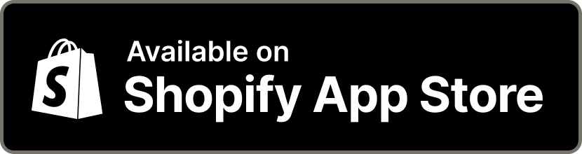 Available on Shopify App Store.