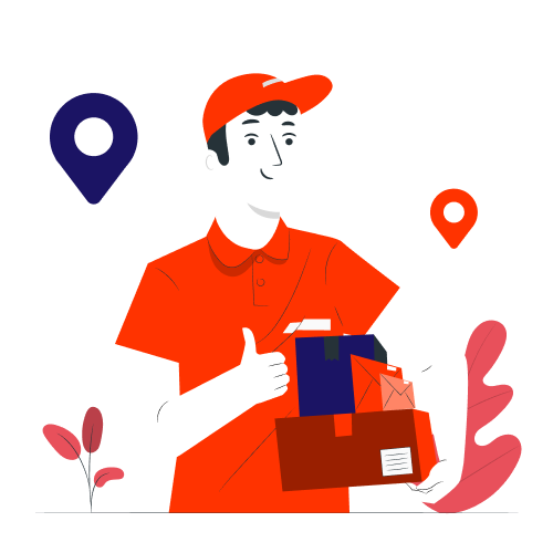 Postman.