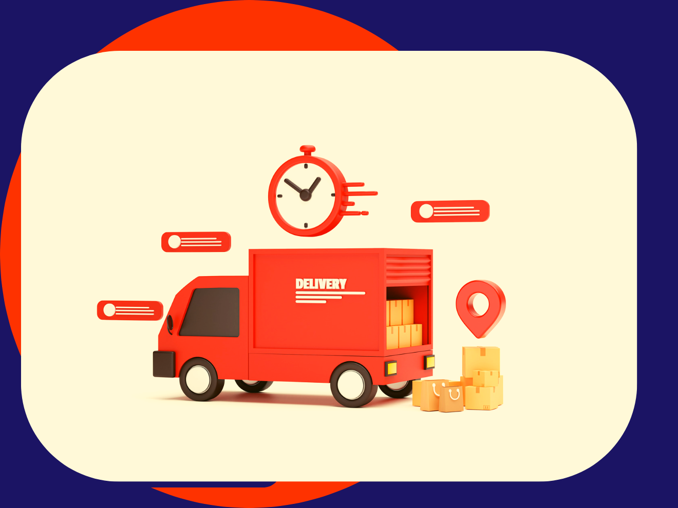 Shipping Delays: Main reasons and How to Improve