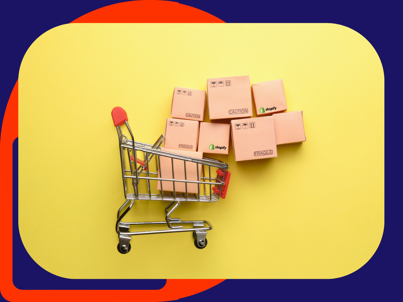 Top 7 Beginner Mistakes to Avoid When Starting Your Shopify Store 2023