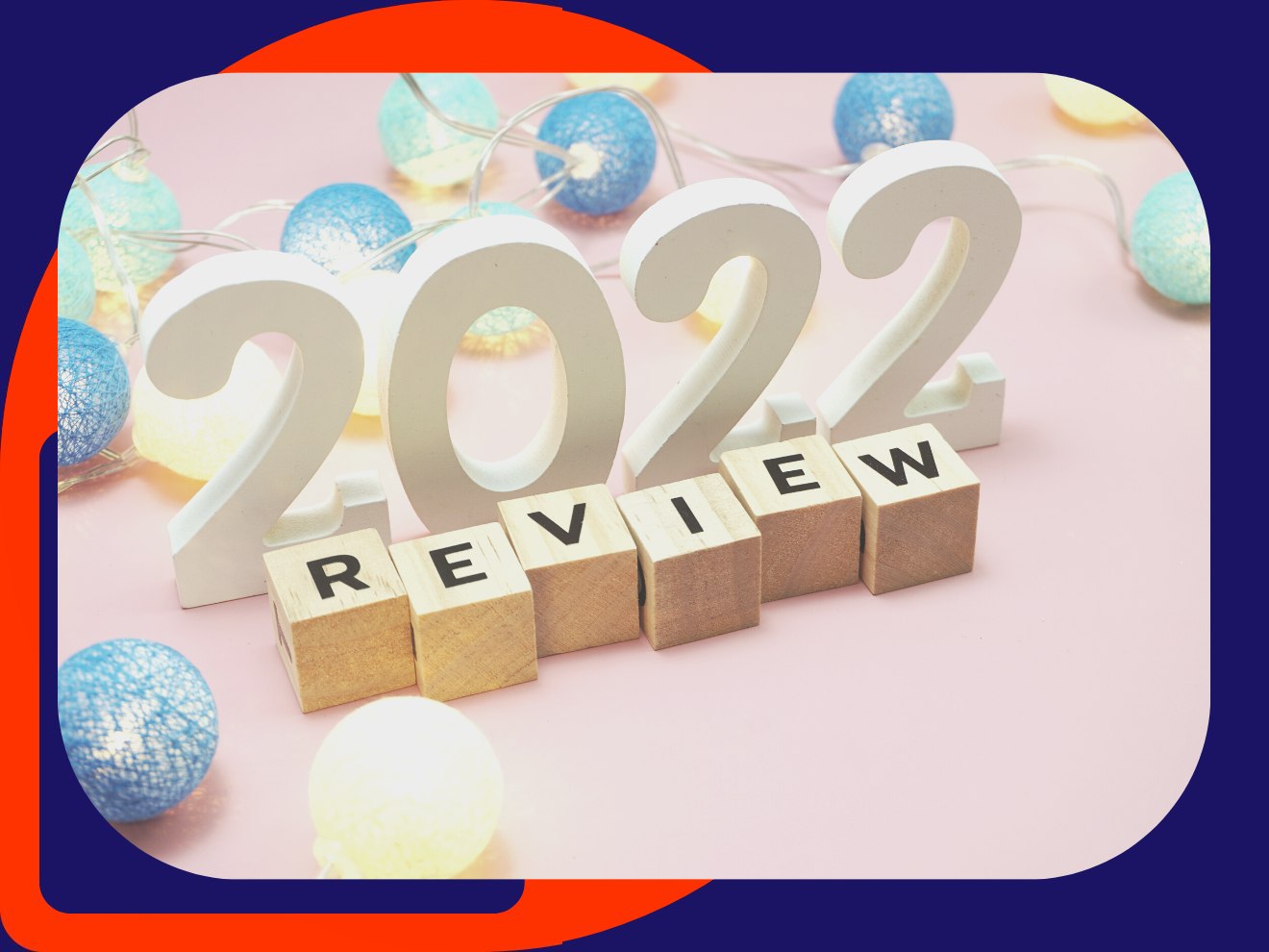 Trackr 2022: Celebrating Our Main Achievements of the Year